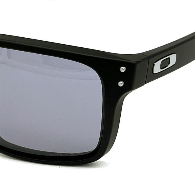 オークリー 大きいサイズ サングラス OO9487F 03 61mm OAKLEY HOLBROOK