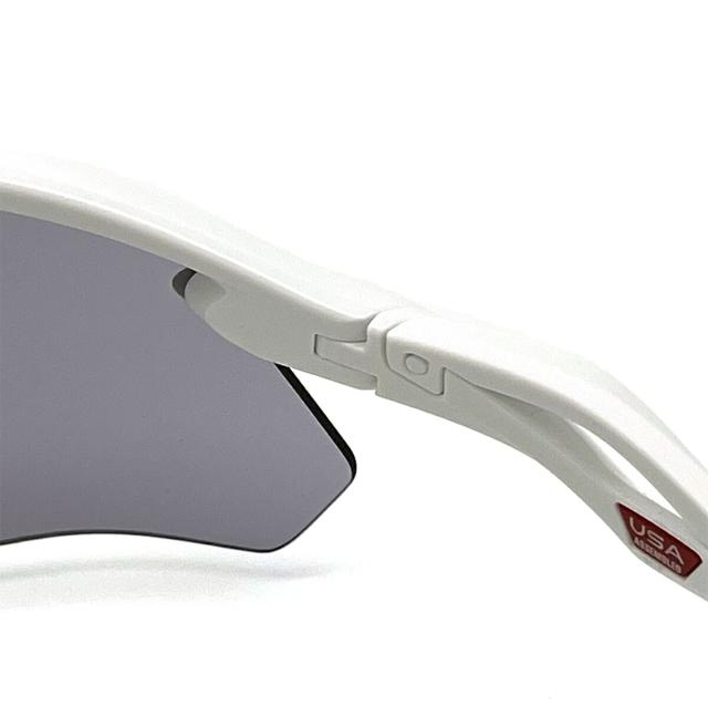 オークリー 中学野球 サングラス OO9495D 08 OAKLEY RADAR PLATE