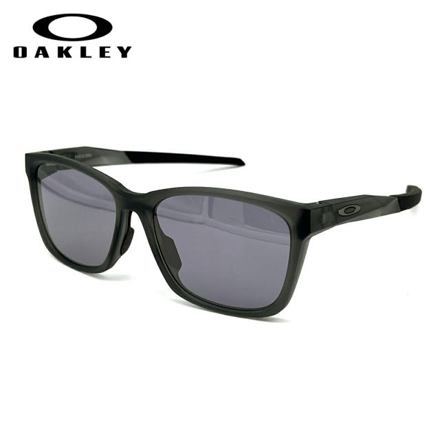 オークリー 大きいサイズ サングラス OO9506D 04 57mm OAKLEY PARACORD パラコード ローブリッジフィット UVカット PRIZM