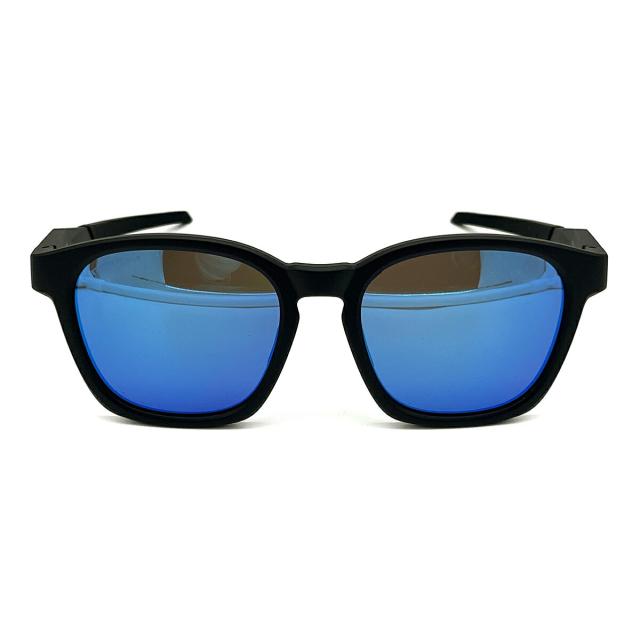オークリー サングラス OO9507D 01 52mm OAKLEY SHACKLE シャックル