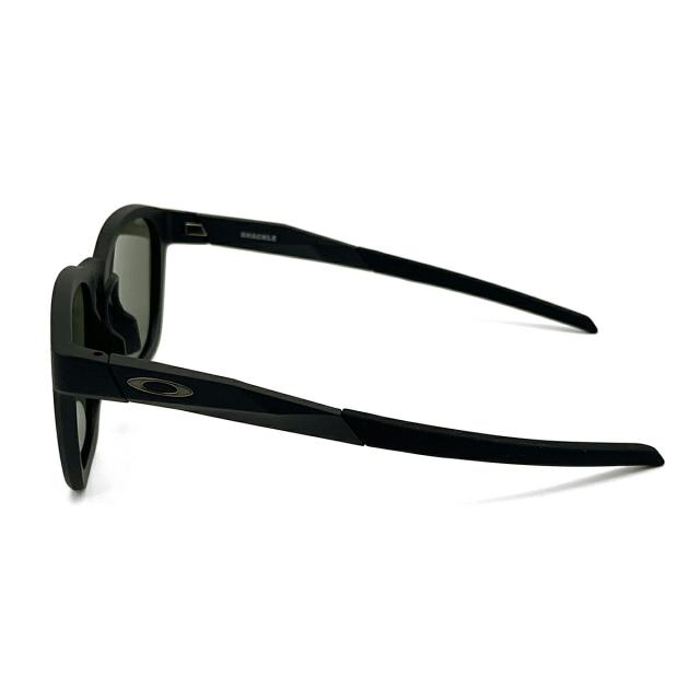 オークリー サングラス OO9507D 01 52mm OAKLEY SHACKLE シャックル