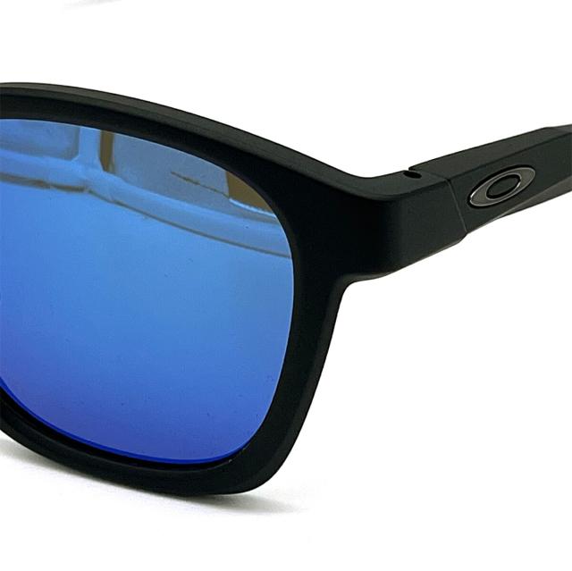 オークリー サングラス OO9507D 01 52mm OAKLEY SHACKLE シャックル