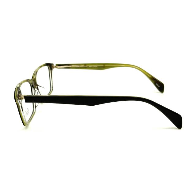 大きいサイズ 美肌ケア ダテメガネ O&X OP-J65 col.3 57m オーアンドエックス 大きい顔 鯖江 日本製 UVカット 近赤外線カット 大きいサイズ 美肌ケア ダテメガネ O&X OP-J65 col.3 57m オーアンド