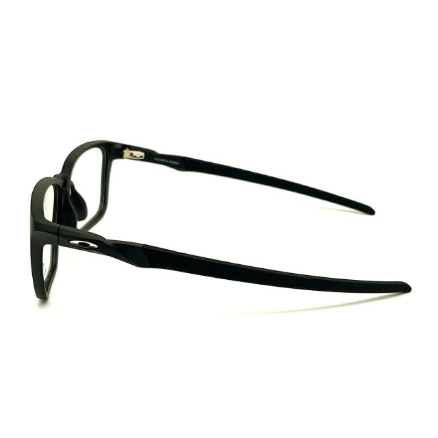 オークリー 度付きレンズセット OX8188D 01 58mm OAKLEY DOUBLE DOWN ダブルダウン ローブリッジフィット ニューオーブル167AS 大きいサイズ UVカット_5