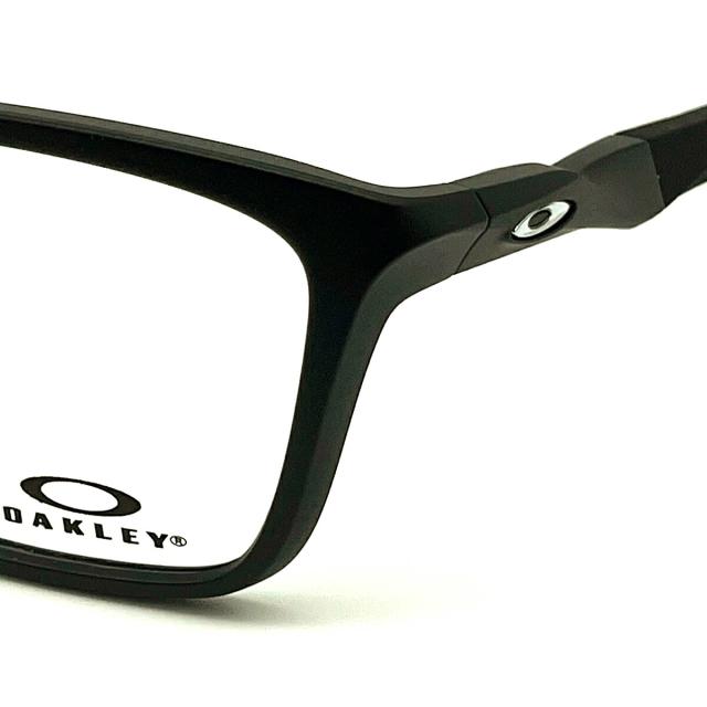 オークリー 度付きレンズセット OX8188D 01 58mm OAKLEY DOUBLE DOWN ダブルダウン ローブリッジフィット ニューオーブル167AS 大きいサイズ UVカット_8