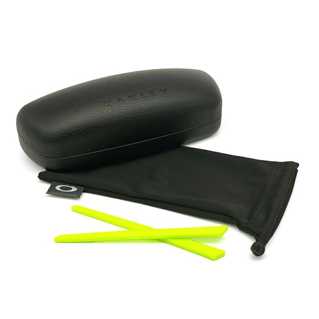 大きいサイズ オークリー 偏光 サングラス RARTS OX8188D 04 58mm