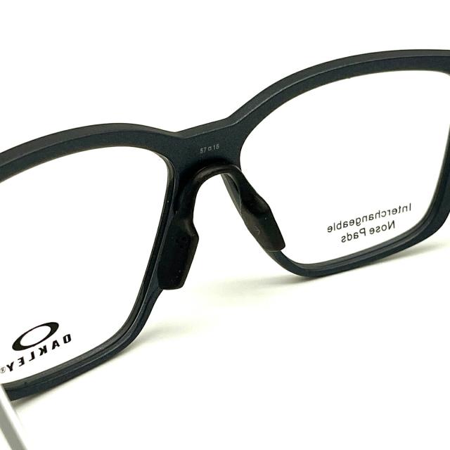 大きいサイズ オークリー 偏光 サングラス ネオポラ OX8191 col.04  