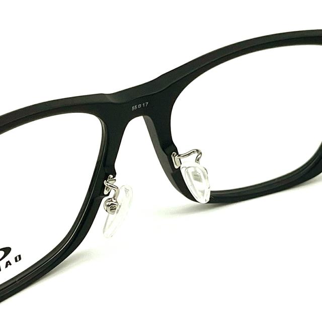 オークリー 可視光調光 サングラス OX8196D 01 55mm OAKLEY PARACORD