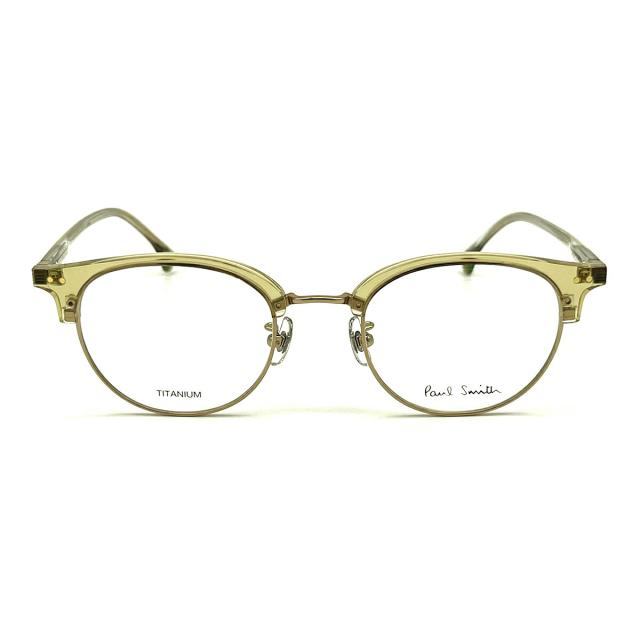 ポールスミス サングラス ゴルフ PS24106TLB col.723 50mm Paul Smith KEEVIL UVカット 国内正規品 ゴルフ用サングラス