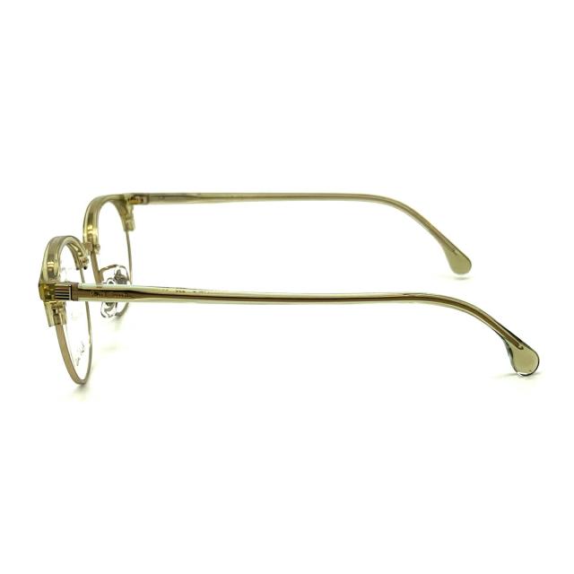 ポールスミス サングラス ゴルフ PS24106TLB col.723 50mm Paul Smith KEEVIL UVカット 国内正規品 ゴルフ用サングラス