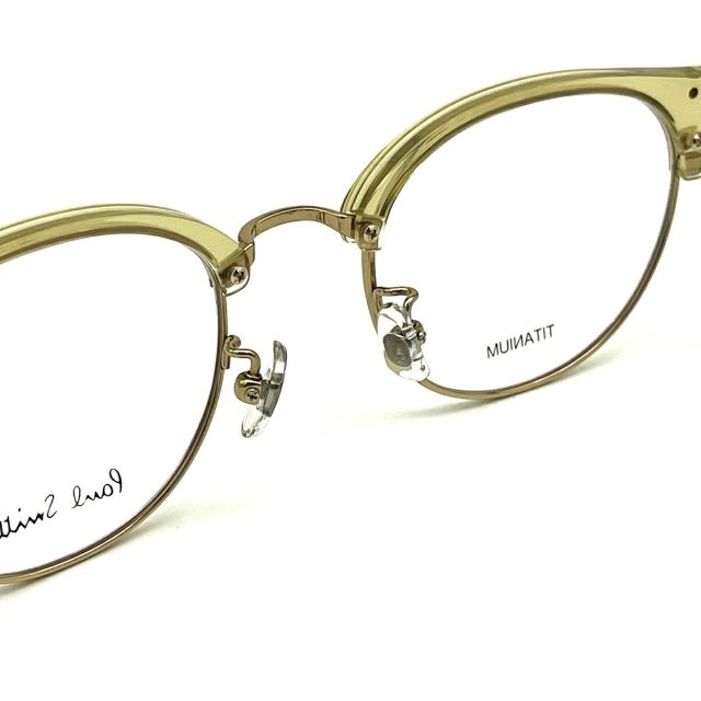 ポールスミス サングラス ゴルフ PS24106TLB col.723 50mm Paul Smith KEEVIL UVカット 国内正規品 ゴルフ用サングラス