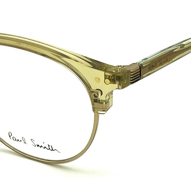 ポールスミス サングラス ゴルフ PS24106TLB col.723 50mm Paul Smith KEEVIL UVカット 国内正規品 ゴルフ用サングラス