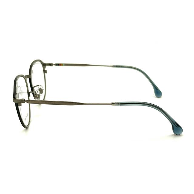 ポールスミス 調光 サングラス ネオアート PS24108TLB col.021 50mm Paul Smith KIRKDALE UVカット 国内正規品 夜間運転可