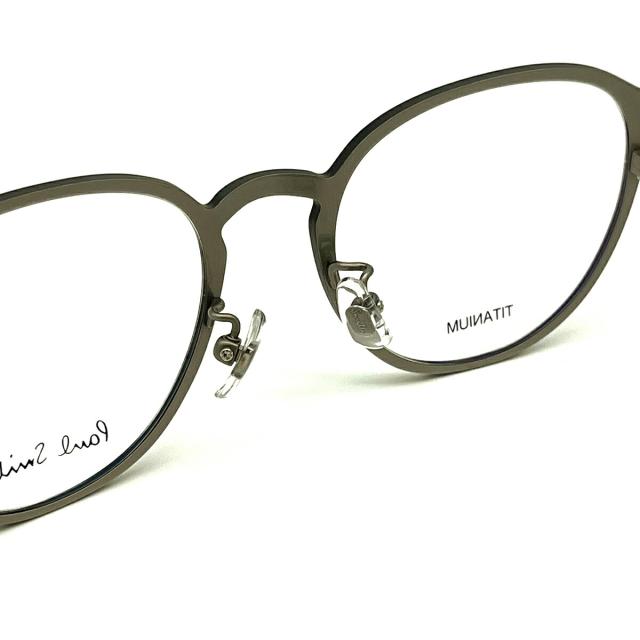 ポールスミス 調光 サングラス ネオアート PS24108TLB col.021 50mm Paul Smith KIRKDALE UVカット 国内正規品 夜間運転可
