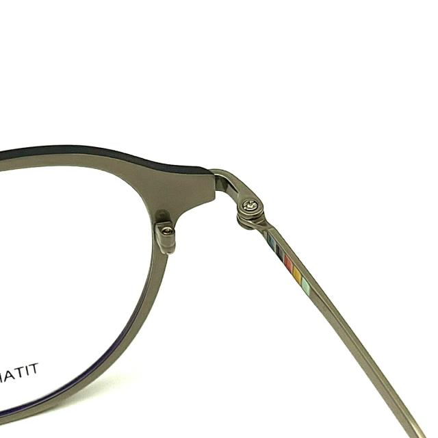 ポールスミス 調光 サングラス ネオアート PS24108TLB col.021 50mm Paul Smith KIRKDALE UVカット 国内正規品 夜間運転可