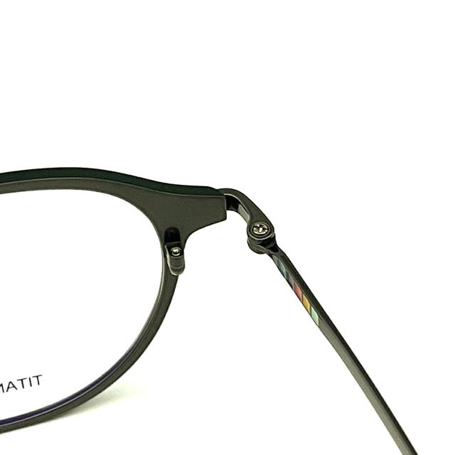 ポールスミス 調光 サングラス PS24108TLB col.309 50mm Paul Smith