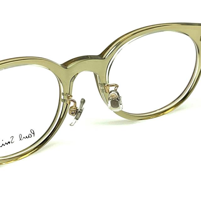 ポールスミス 老眼鏡 PS24618LB col.278 48mm Paul Smith KEMPSFORD