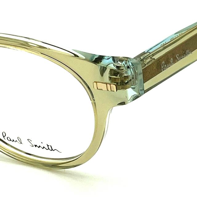 ポールスミス 老眼鏡 PS24618LB col.278 48mm Paul Smith KEMPSFORD
