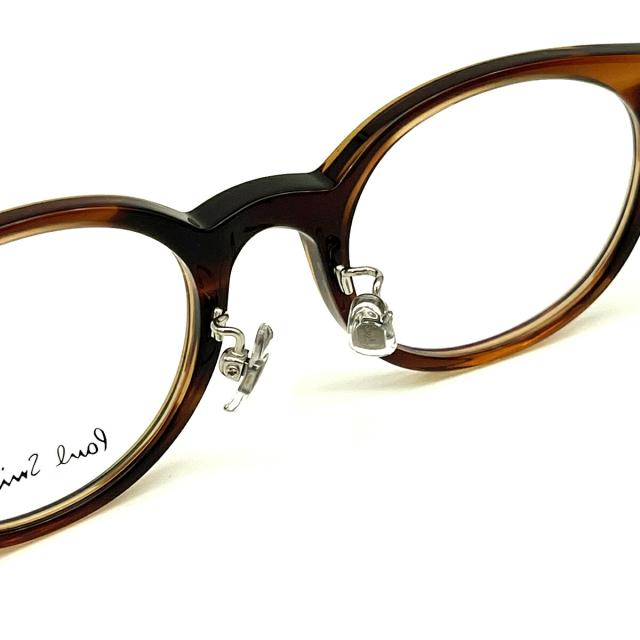 ポールスミス 偏光 サングラス RARTS PS24618LB col.640 48mm Paul