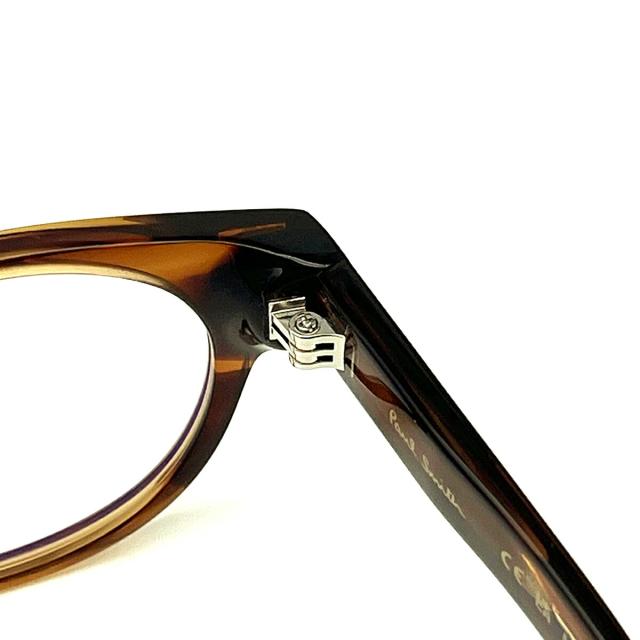 ポールスミス 偏光 サングラス RARTS PS24618LB col.640 48mm Paul