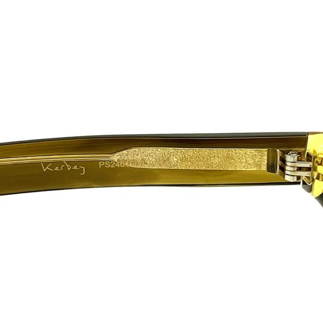 ポールスミス メガネ PS24619LB col.318 49mm Paul Smith KERBEY 国内正規品 鯖江 日本製 フレーム_7