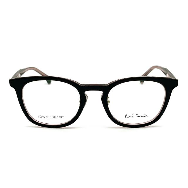 ポールスミス 偏光 サングラス ネオポラ PS24637LB col.001 50mm Paul Smith LEXHAM スモーク70 UVカット_4