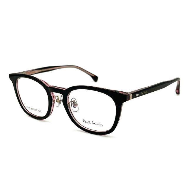 ポールスミス メガネ PS24637LB col.001 50mm Paul Smith LEXHAM 国内
