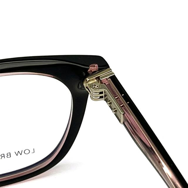 ポールスミス 偏光 サングラス ネオポラ PS24637LB col.001 50mm Paul Smith LEXHAM スモーク70 UVカット_7