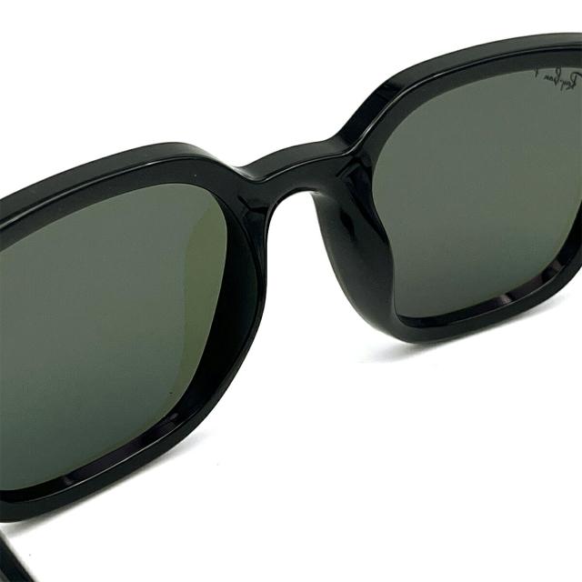 レイバン 大きいサイズ 偏光 サングラス RB4458D col.601/9A 64mm Ray
