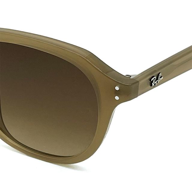 レイバン サングラス RB4459D col.616613 54mm Ray-Ban アジアン