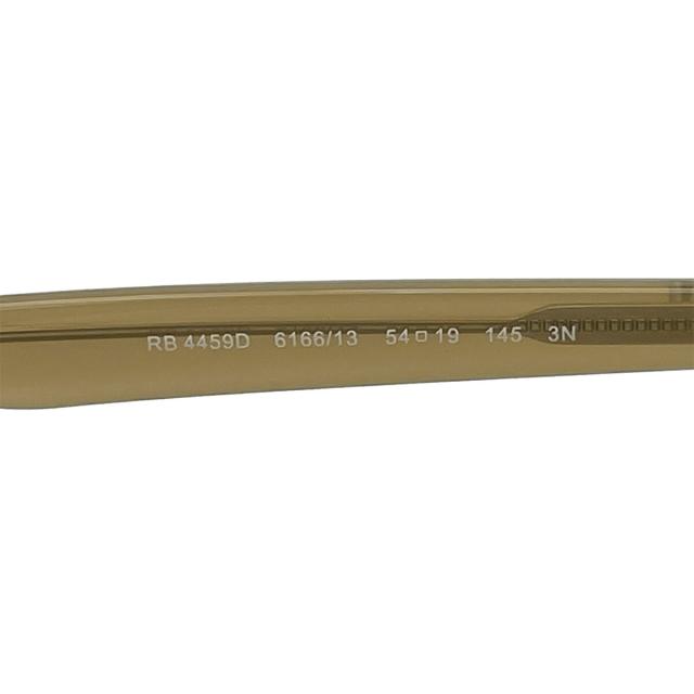レイバン サングラス RB4459D col.616613 54mm Ray-Ban アジアン