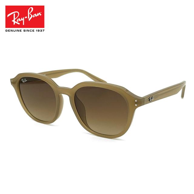 レイバン サングラス RB4459D col.616613 54mm Ray-Ban アジアンフィット UVカット 紫外線カット