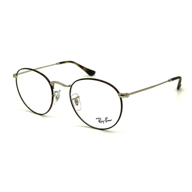 レイバン 可視光調光 サングラス RX3447V (RB3447V) 3194 50mm Ray-Ban ROUND METAL ラウンドメタル アートEX UVカット_6