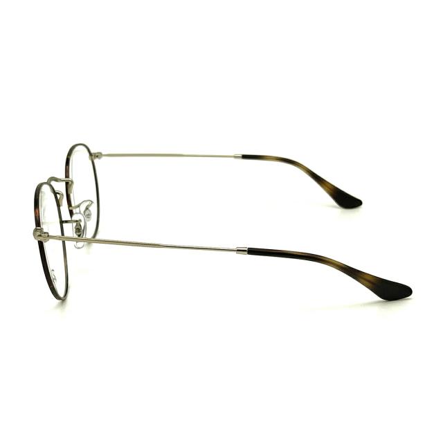 レイバン 可視光調光 サングラス RX3447V (RB3447V) 3194 50mm Ray-Ban ROUND METAL ラウンドメタル アートEX UVカット_7