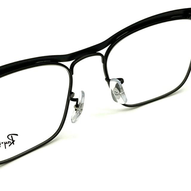 レイバン 老眼鏡 RX3875V (RB3875V) 2503 53mm Ray-Ban WAYFARER