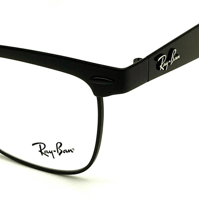 レイバン 美肌ケア メガネ RX3875V (RB3875V) 2503 53mm Ray-Ban