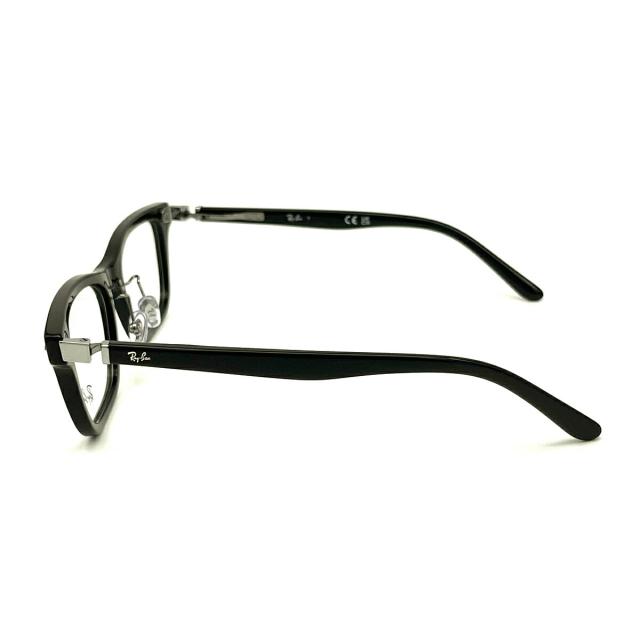 レイバン 美肌ケア メガネ RX5426D (RB5426D) 8286 54mm Ray-Ban アジアンフィット UVカット ダテメガネ IR-SKY2 美肌_8