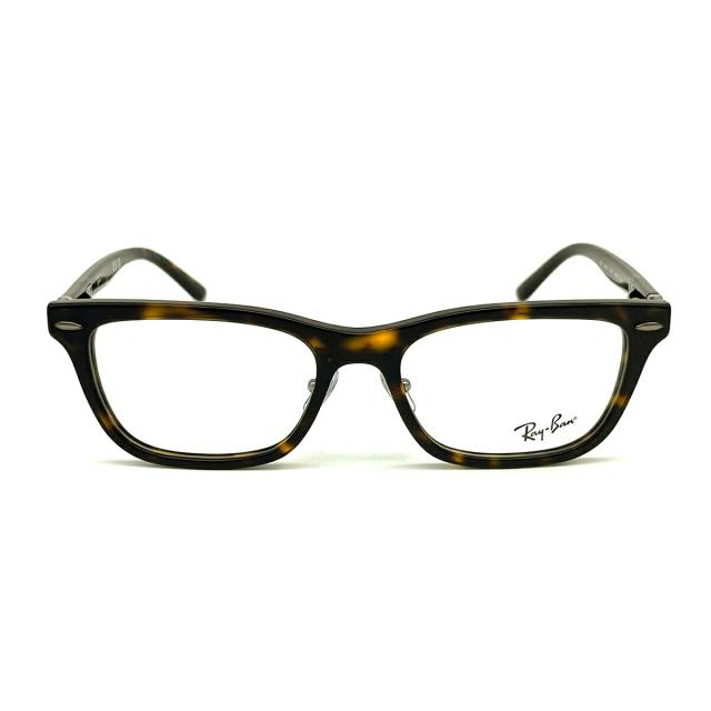 【フレームのみ】 レイバン メガネ RX5426D (RB5426D) 8287 54mm Ray-Ban アジアンフィット フレーム_1