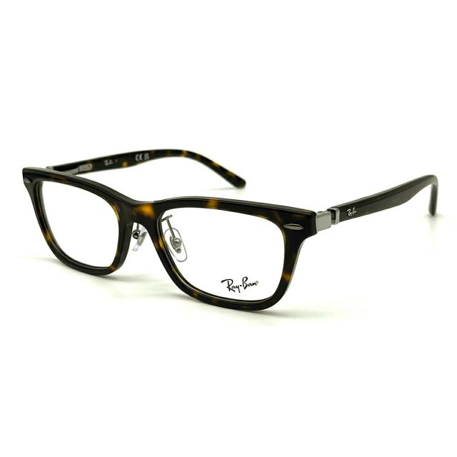 レイバン 可視光調光 サングラス RX5426D (RB5426D) 8287 54mm Ray-Ban アジアンフィット アートEX UVカット_6