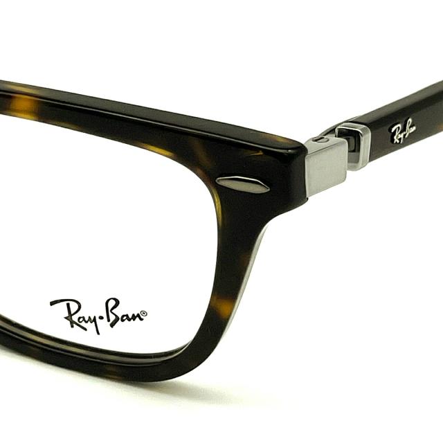 レイバン 美肌ケア メガネ RX5426D (RB5426D) 8287 54mm Ray-Ban