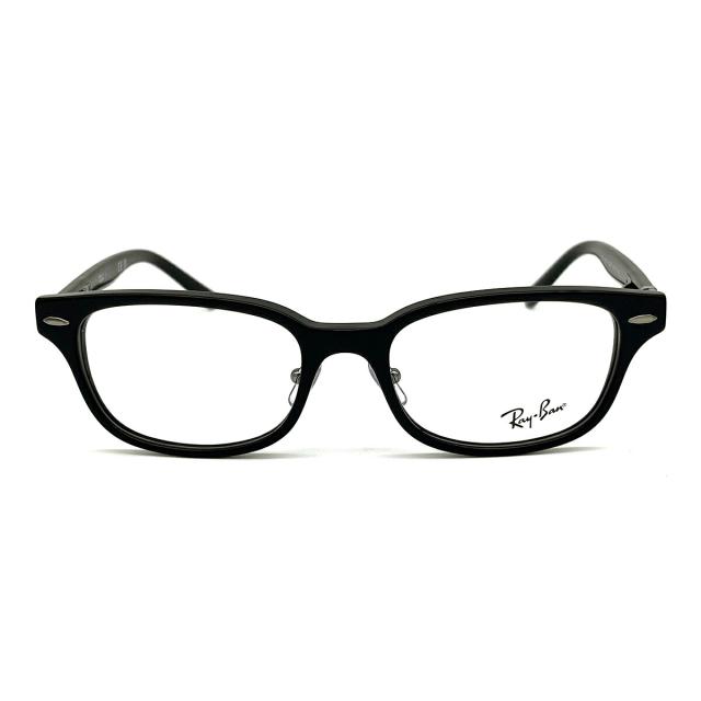 レイバン 偏光 サングラス ネオポラ RX5427D (RB5427D) 8286 53mm Ray-Ban アジアンフィット スモーク70 UVカット_4