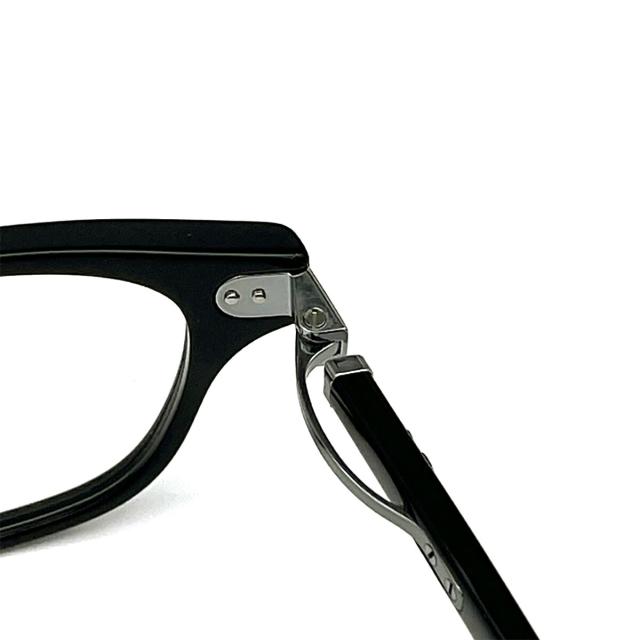 レイバン 偏光 サングラス ネオポラ RX5427D (RB5427D) 8286 53mm Ray-Ban アジアンフィット スモーク70 UVカット_7