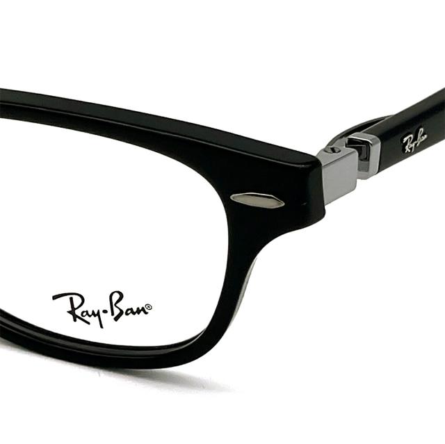 レイバン 偏光 サングラス RARTS RX5427D (RB5427D) 8286 53mm Ray-Ban