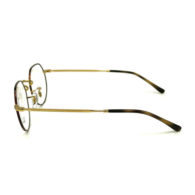 レイバン 可視光調光 サングラス RX6465 (RB6465) 3188 49mm Ray-Ban JACK ジャック アートEX UVカット_7