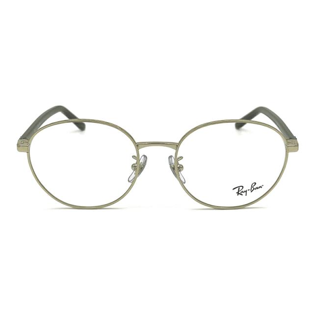 【フレームのみ】 レイバン メガネ RX6538D (RB6538D) 2993 53mm Ray-Ban フレーム_1