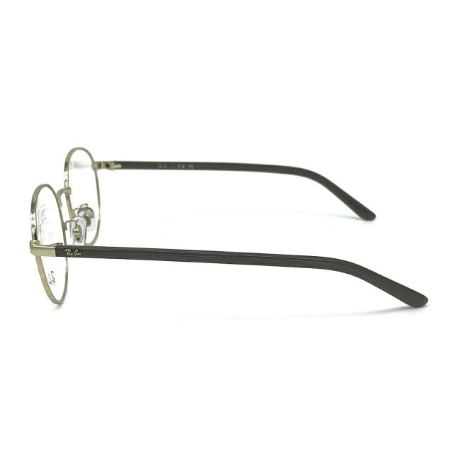 【フレームのみ】 レイバン メガネ RX6538D (RB6538D) 2993 53mm Ray-Ban フレーム_3