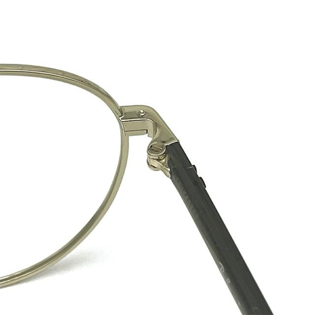 【フレームのみ】 レイバン メガネ RX6538D (RB6538D) 2993 53mm Ray-Ban フレーム_5