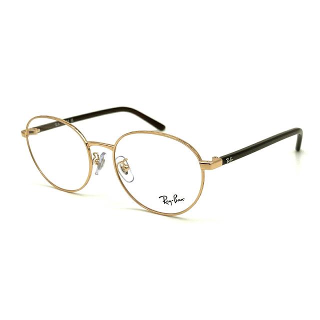 レイバン 可視光調光 サングラス RX6538D (RB6538D) 3094 53mm Ray-Ban アートEX UVカット_6