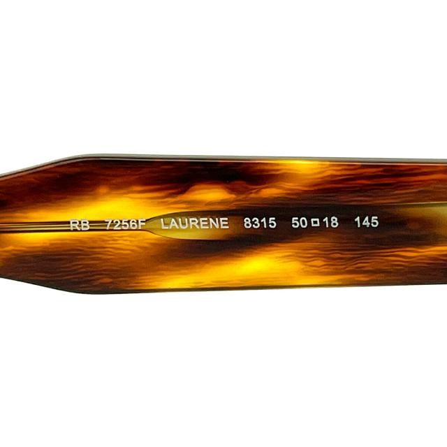 フレームのみ】 レイバン メガネ RX7256F (RB7256F) 8315 50mm Ray-Ban