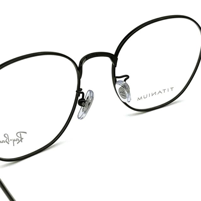 フレームのみ】 レイバン メガネ RX8778D (RB8778D) 1244 52mm Ray-Ban